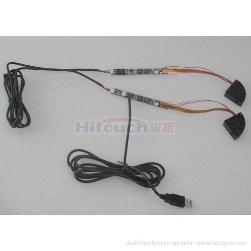 Optical Touch Module Oim100 Convert The Wall To Electronic Interactive Whiteboard